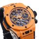 BBF Hublot Big Bang Unico Orange Ceramic 42mm Super Clone Watch (5)_th.jpg